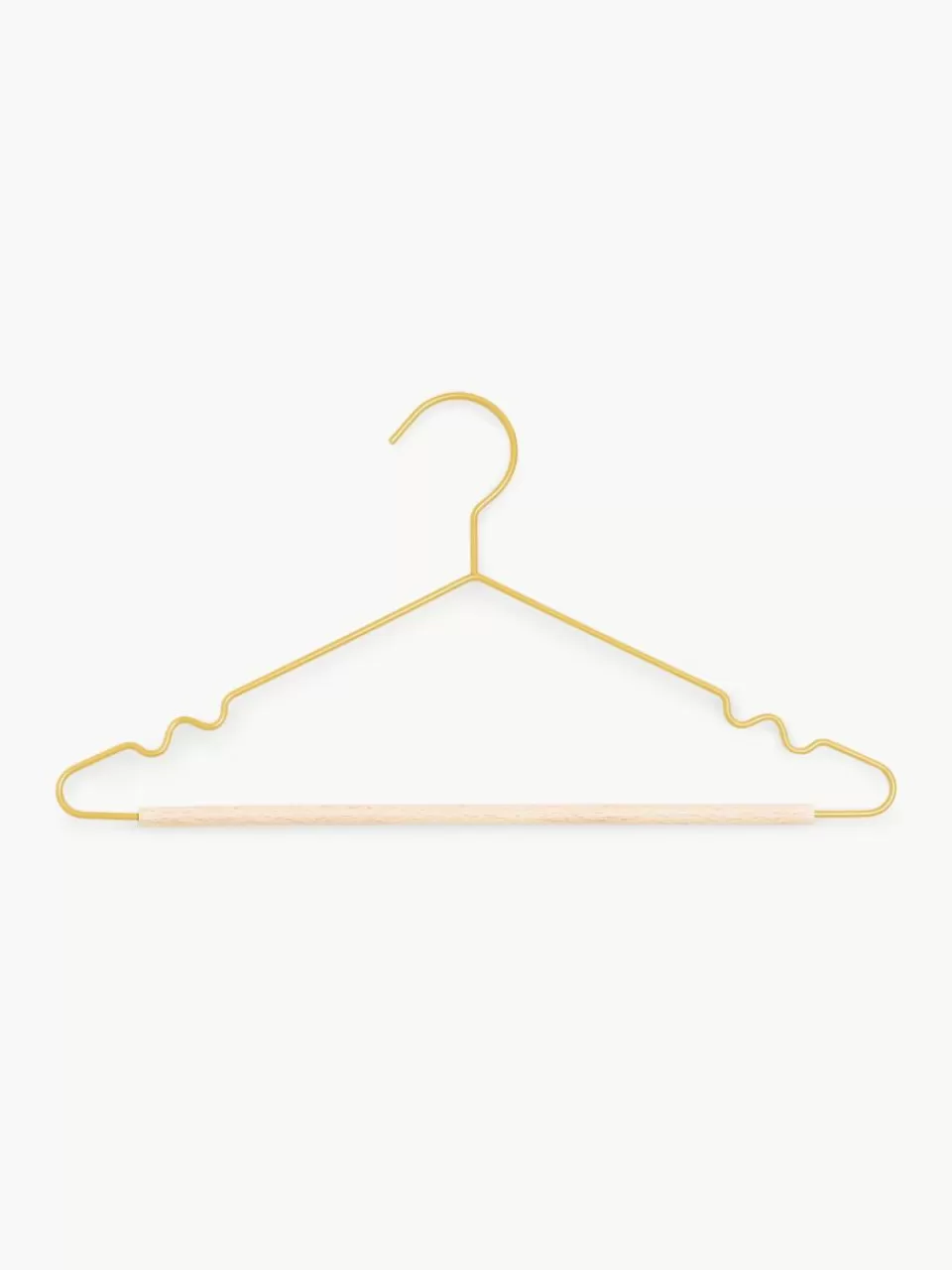 Mustard Made Kleerhanger Adult Top, 10 stuks | Decoratie