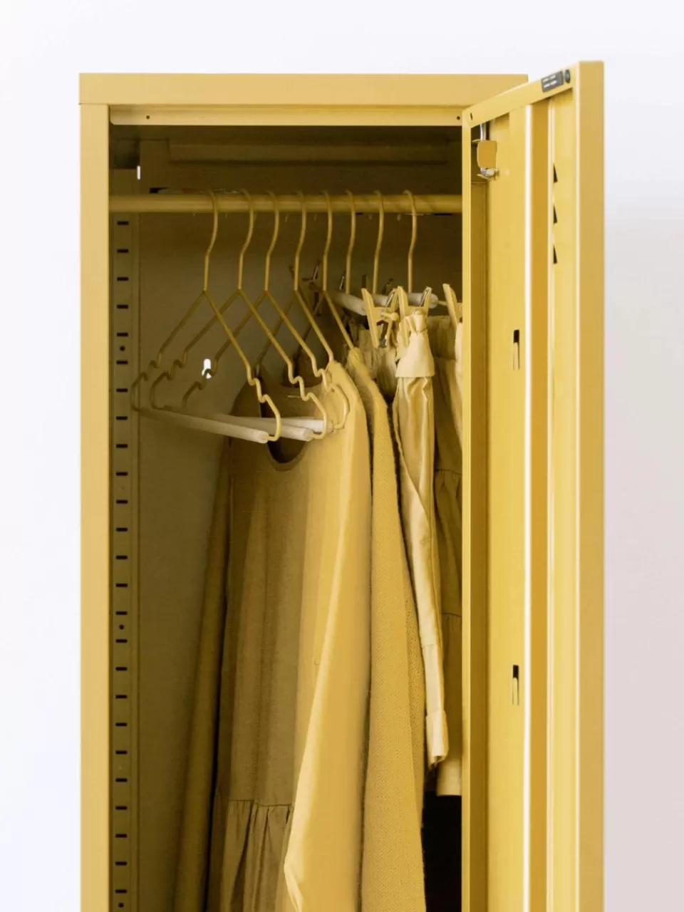 Mustard Made Kleerhanger Adult Top, 10 stuks | Decoratie