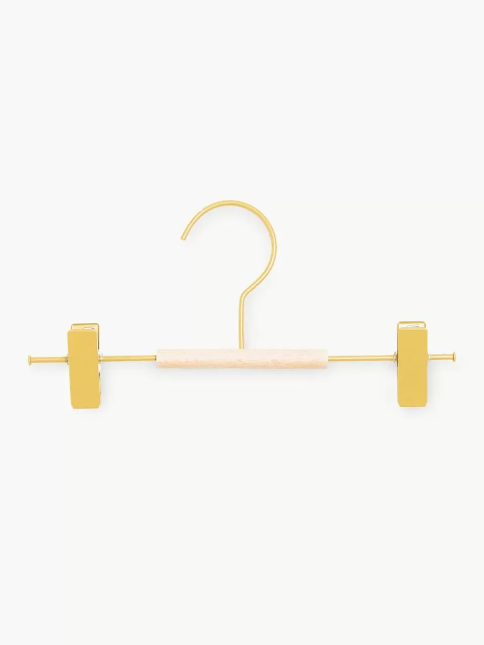 Mustard Made Kleerhanger Kids Clip, 5 stuks | Speelgoed Opbergen | Speelgoed Opbergen