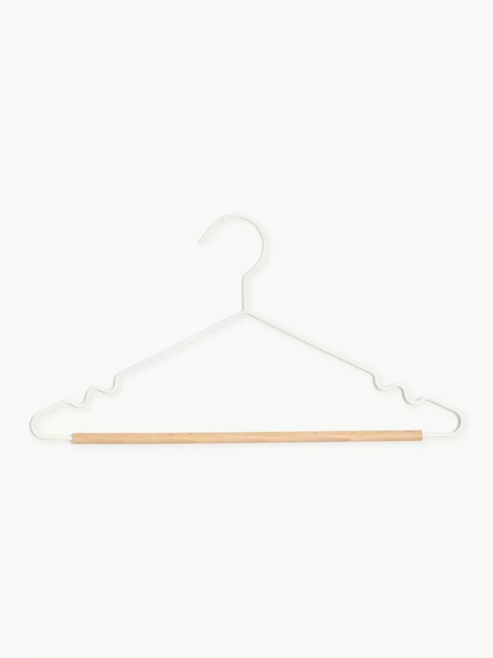 Mustard Made Kleerhanger Kids Top, 10 stuks | Speelgoed Opbergen | Speelgoed Opbergen