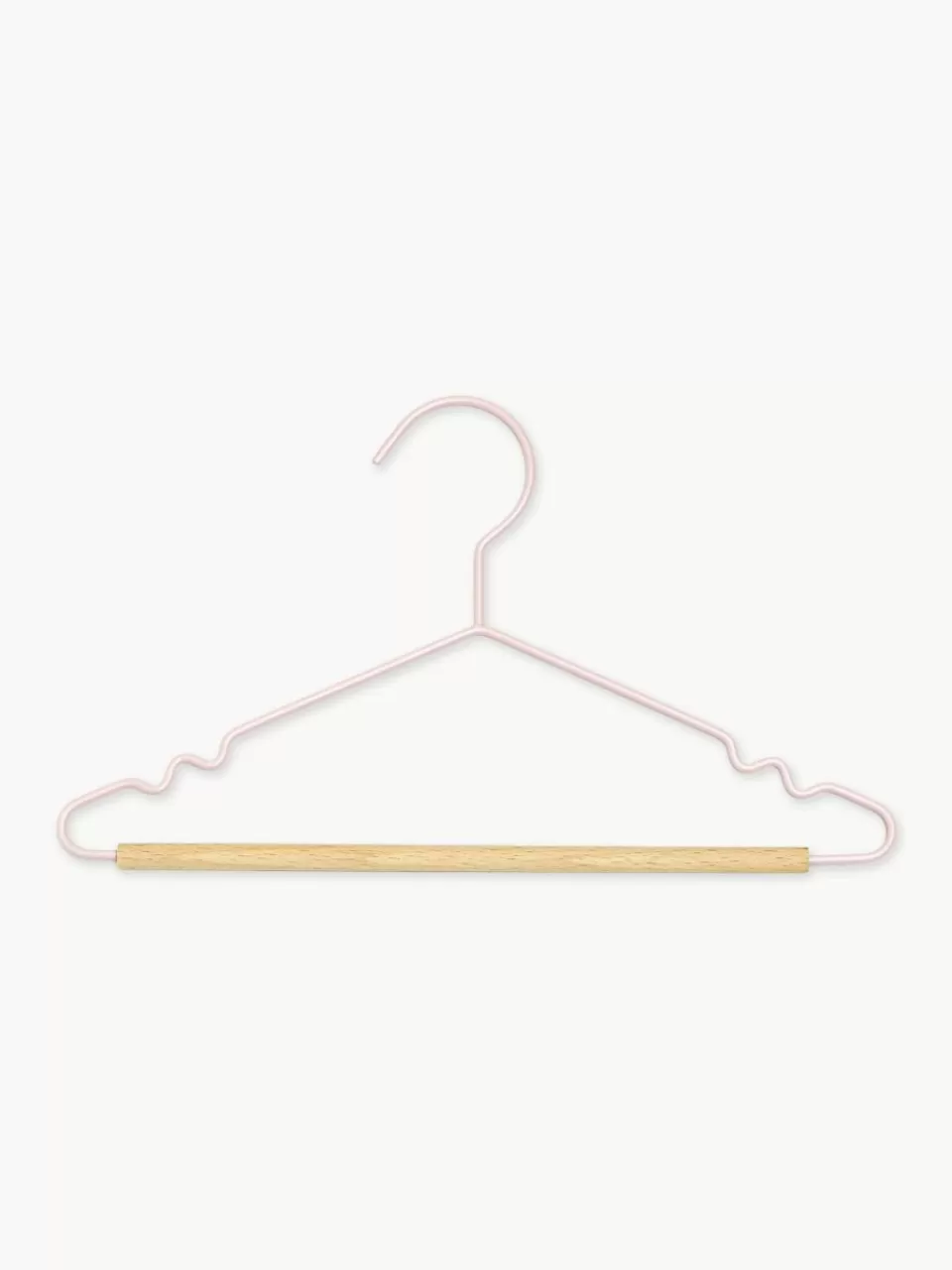 Mustard Made Kleerhanger Kids Top, 10 stuks | Speelgoed Opbergen | Speelgoed Opbergen