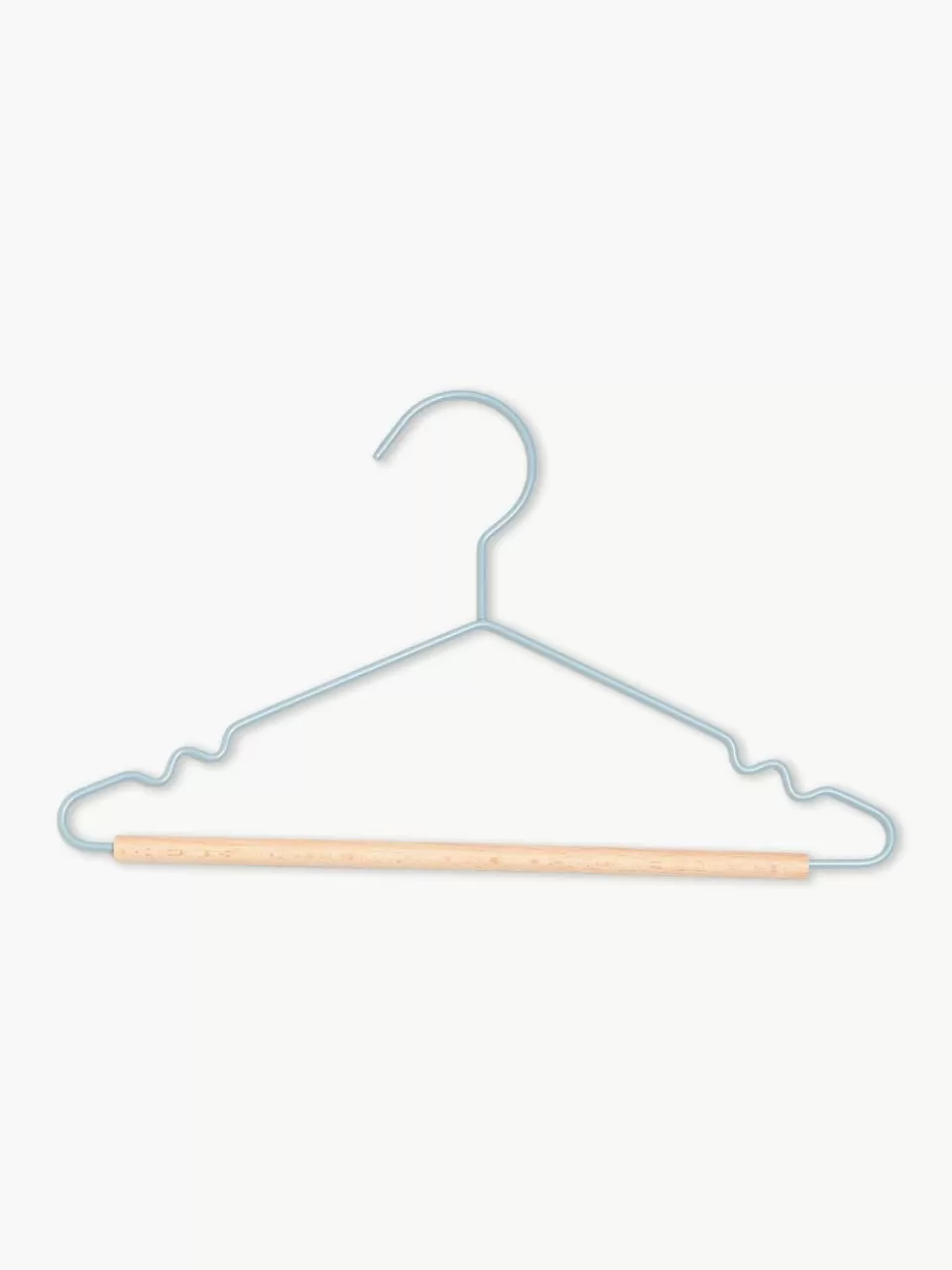 Mustard Made Kleerhanger Kids Top, 10 stuks | Speelgoed Opbergen | Speelgoed Opbergen