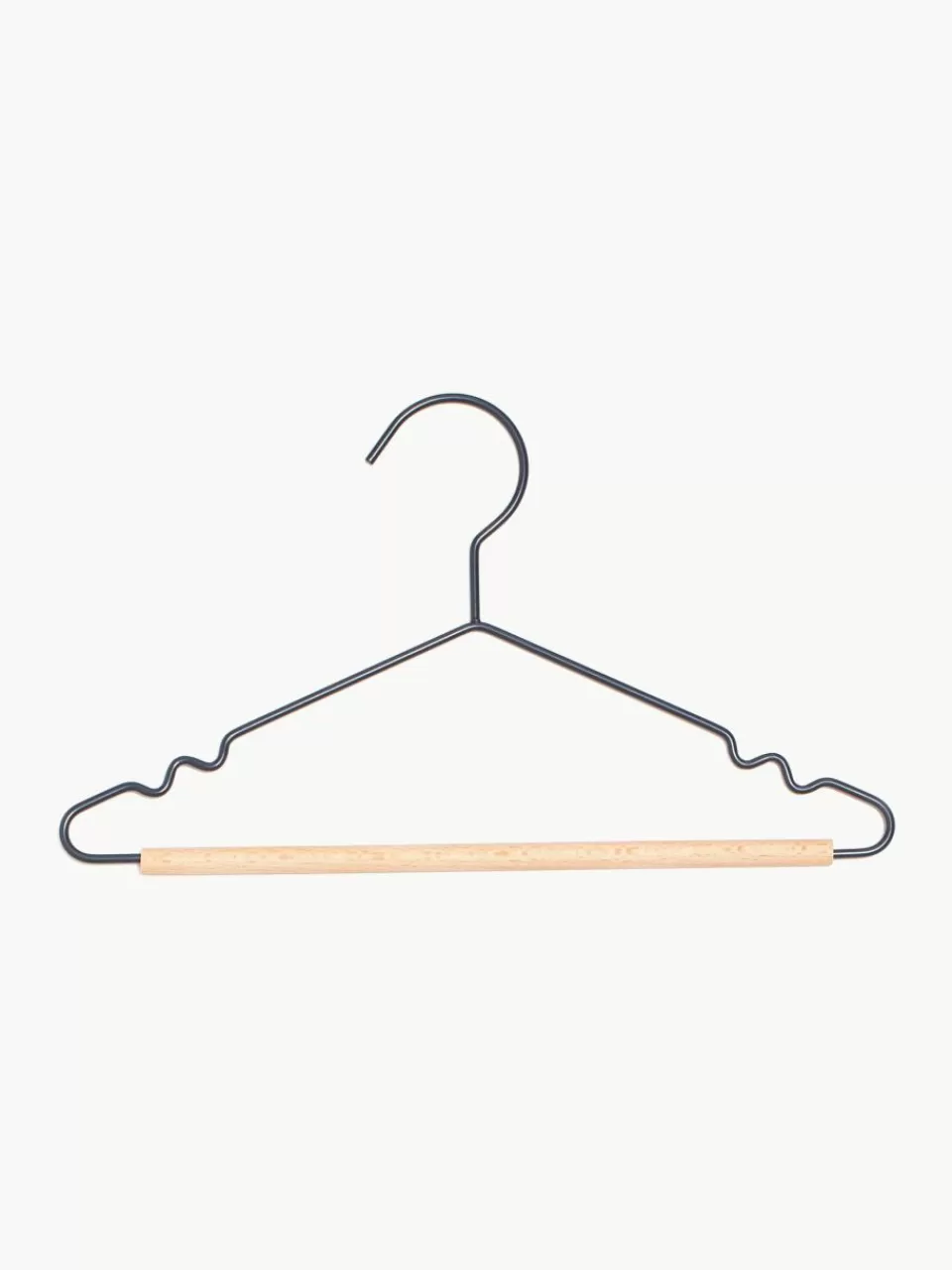 Mustard Made Kleerhanger Kids Top, 10 stuks | Speelgoed Opbergen | Speelgoed Opbergen