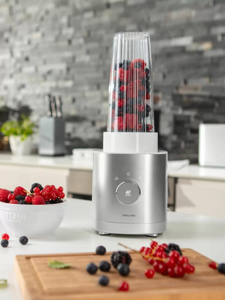 ZWILLING Kleine blender Enfinigy | Mixers