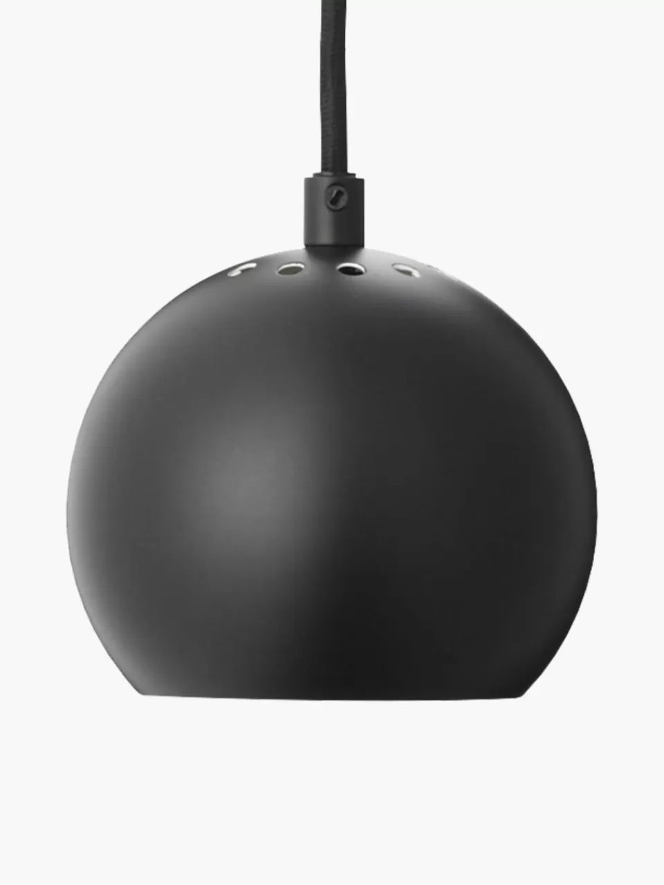 Frandsen Kleine bolvormige hanglamp Ball | Hanglampen | Hanglampen