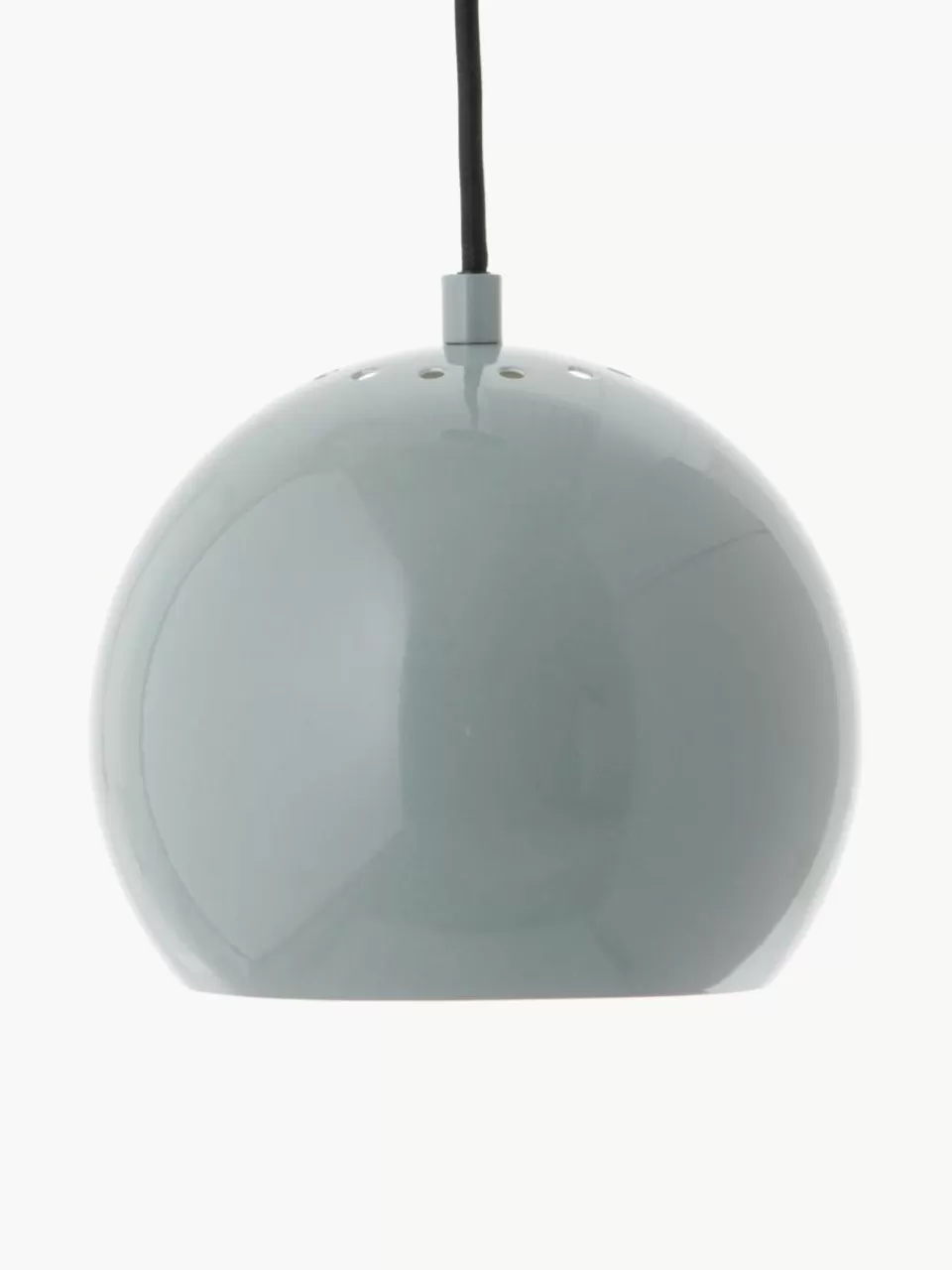 Frandsen Kleine bolvormige hanglamp Ball | Hanglampen | Hanglampen