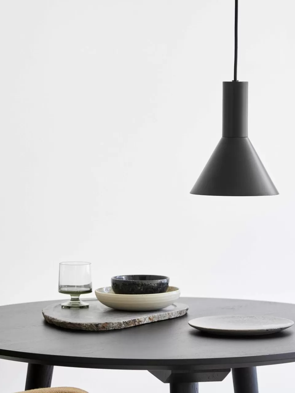 Frandsen Kleine design hanglamp Lyss | Hanglampen | Hanglampen