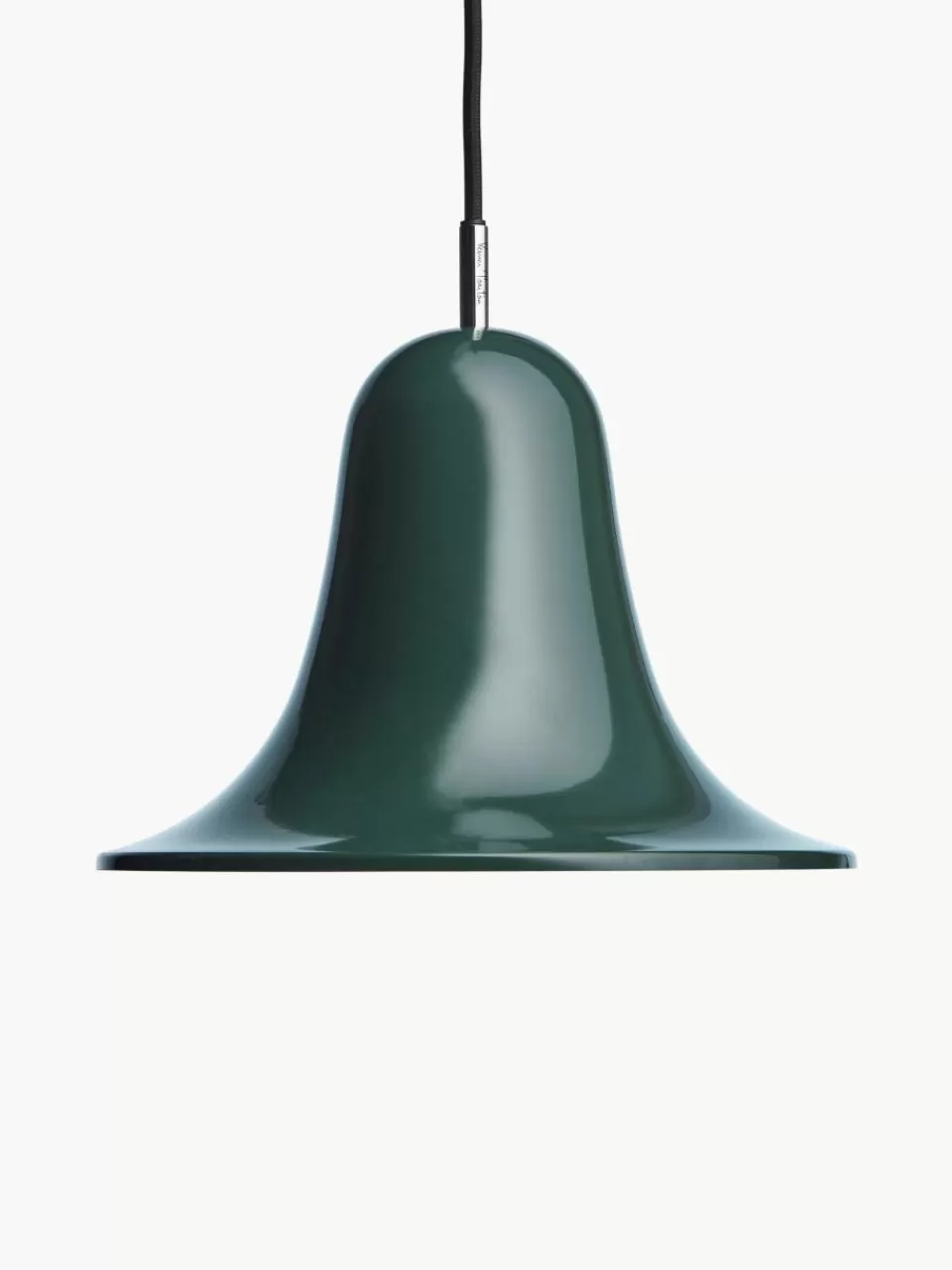 Verpan Kleine hanglamp Pantop, design Verner Panton | Hanglampen | Hanglampen