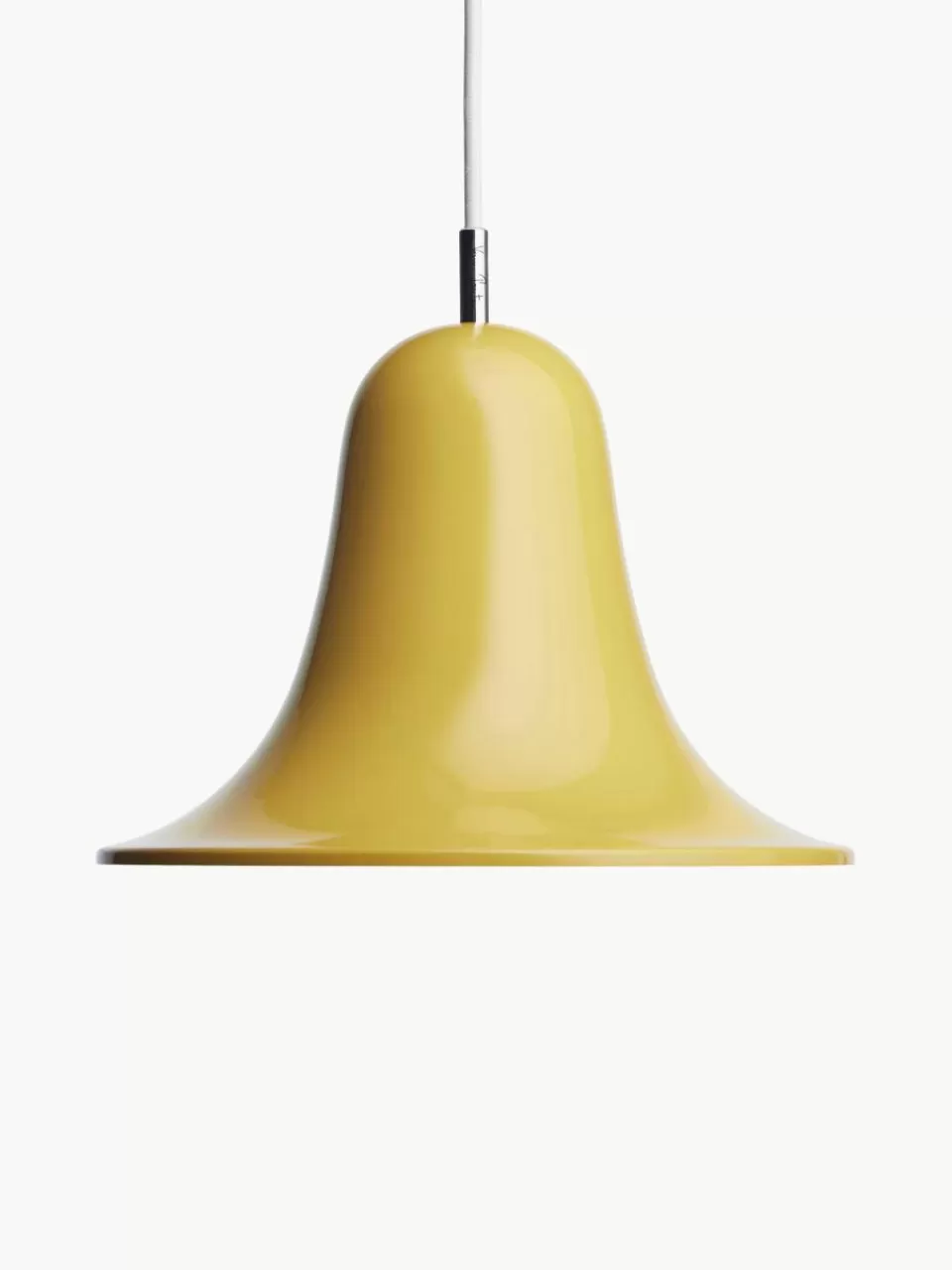 Verpan Kleine hanglamp Pantop, design Verner Panton | Hanglampen | Hanglampen