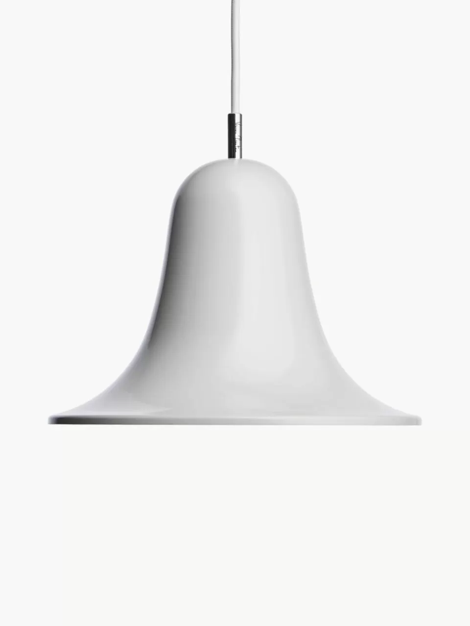 Verpan Kleine hanglamp Pantop, design Verner Panton | Hanglampen | Hanglampen