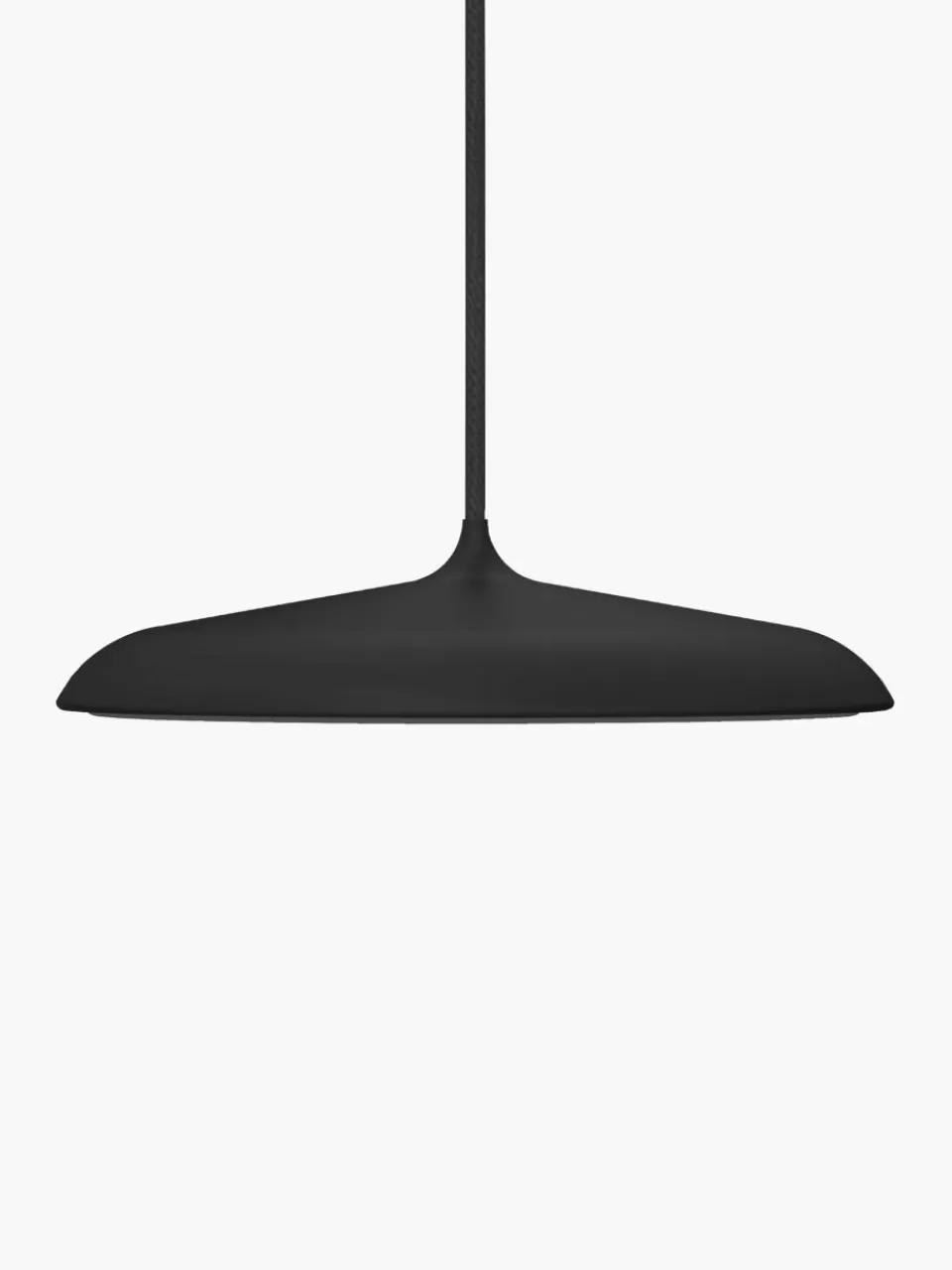 Westwing Kleine LED hanglamp Artist | Hanglampen | Hanglampen