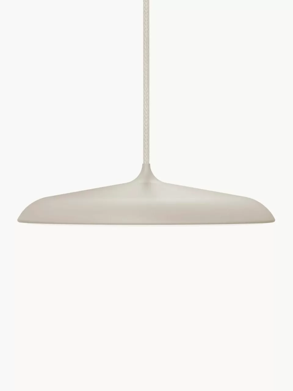 Westwing Kleine LED hanglamp Artist | Hanglampen | Hanglampen