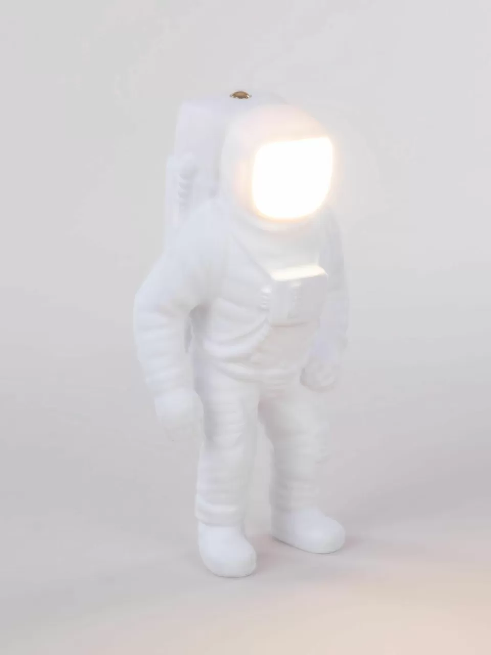 SELETTI Kleine mobiele LED tafellamp Starman Cosmic, dimbaar | Bureaulampen | Tafellampen