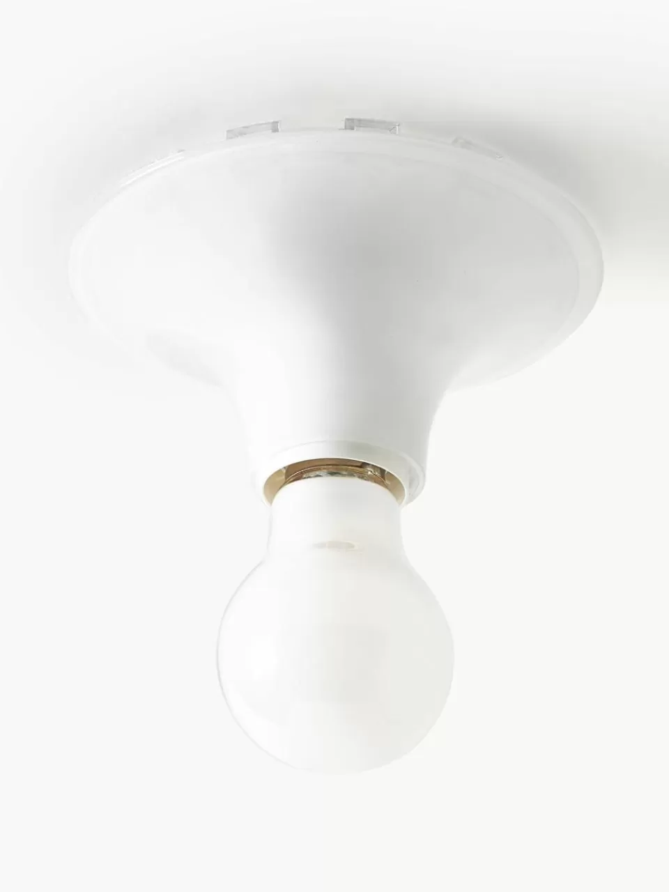 Artemide Kleine plafondlamp Teti | Plafondlampen | Plafondlampen