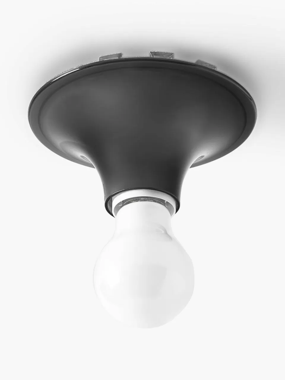 Artemide Kleine plafondlamp Teti | Plafondlampen | Plafondlampen