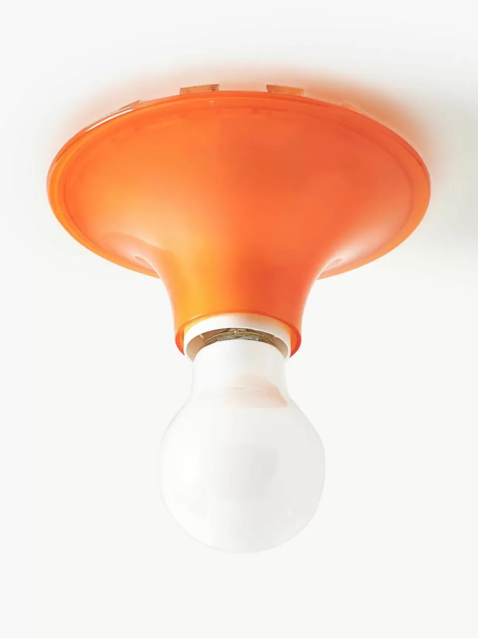 Artemide Kleine plafondlamp Teti | Plafondlampen | Plafondlampen