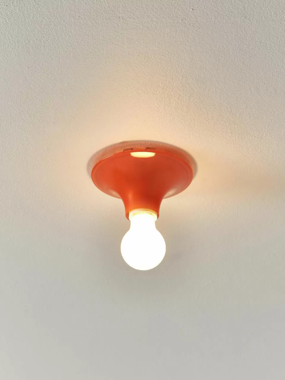 Artemide Kleine plafondlamp Teti | Plafondlampen | Plafondlampen