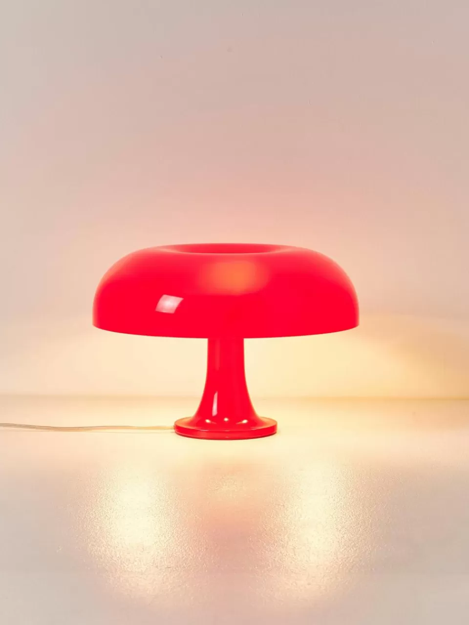 Artemide Kleine tafellamp Nessino | Bureaulampen | Tafellampen