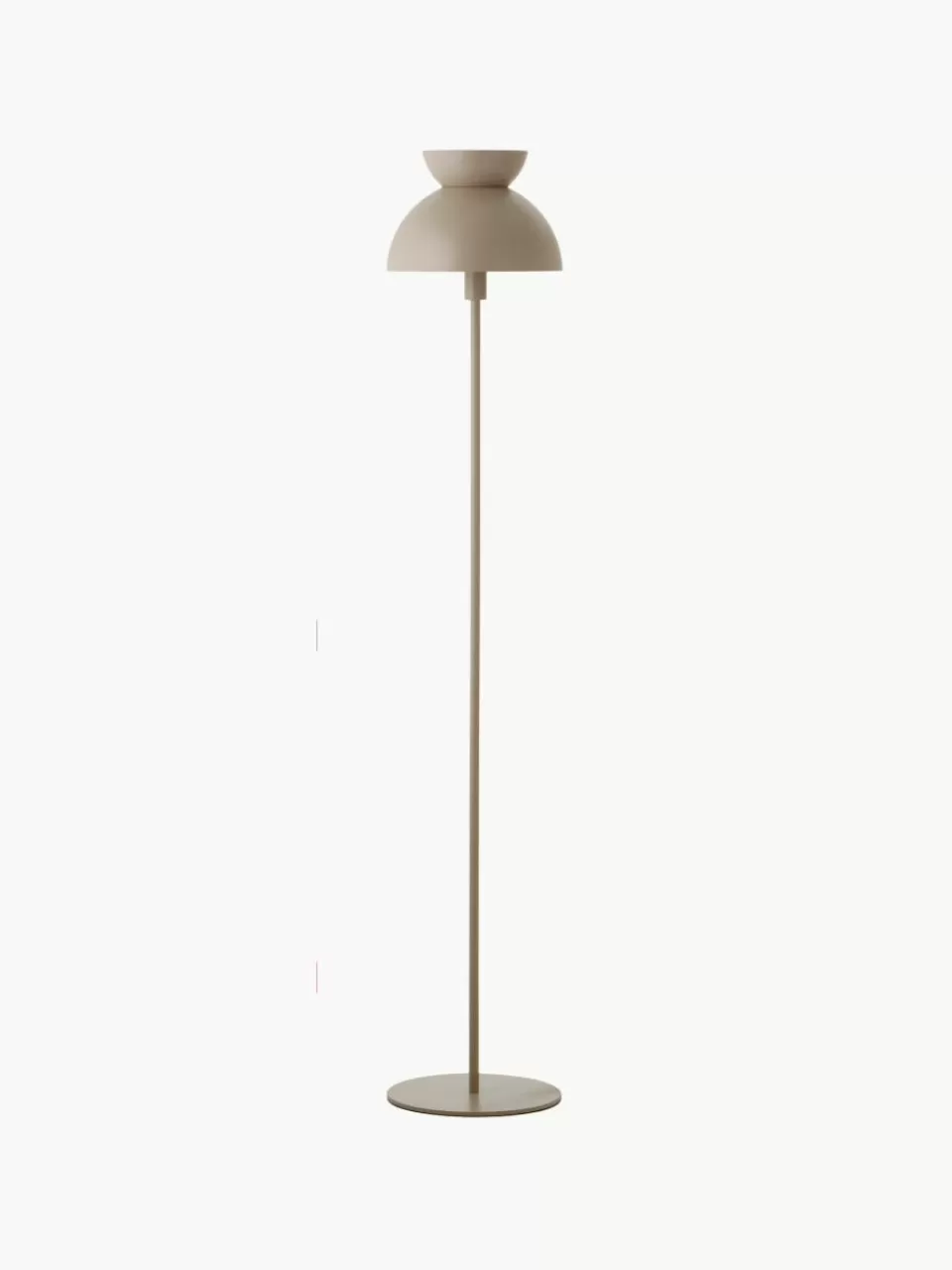 Frandsen Kleine vloerlamp Butterfly | Staande Lampen