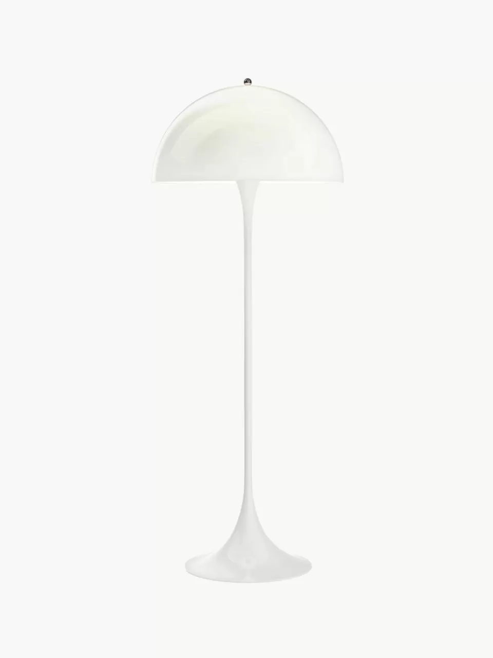 Louis Poulsen Kleine vloerlamp Panthella | Staande Lampen