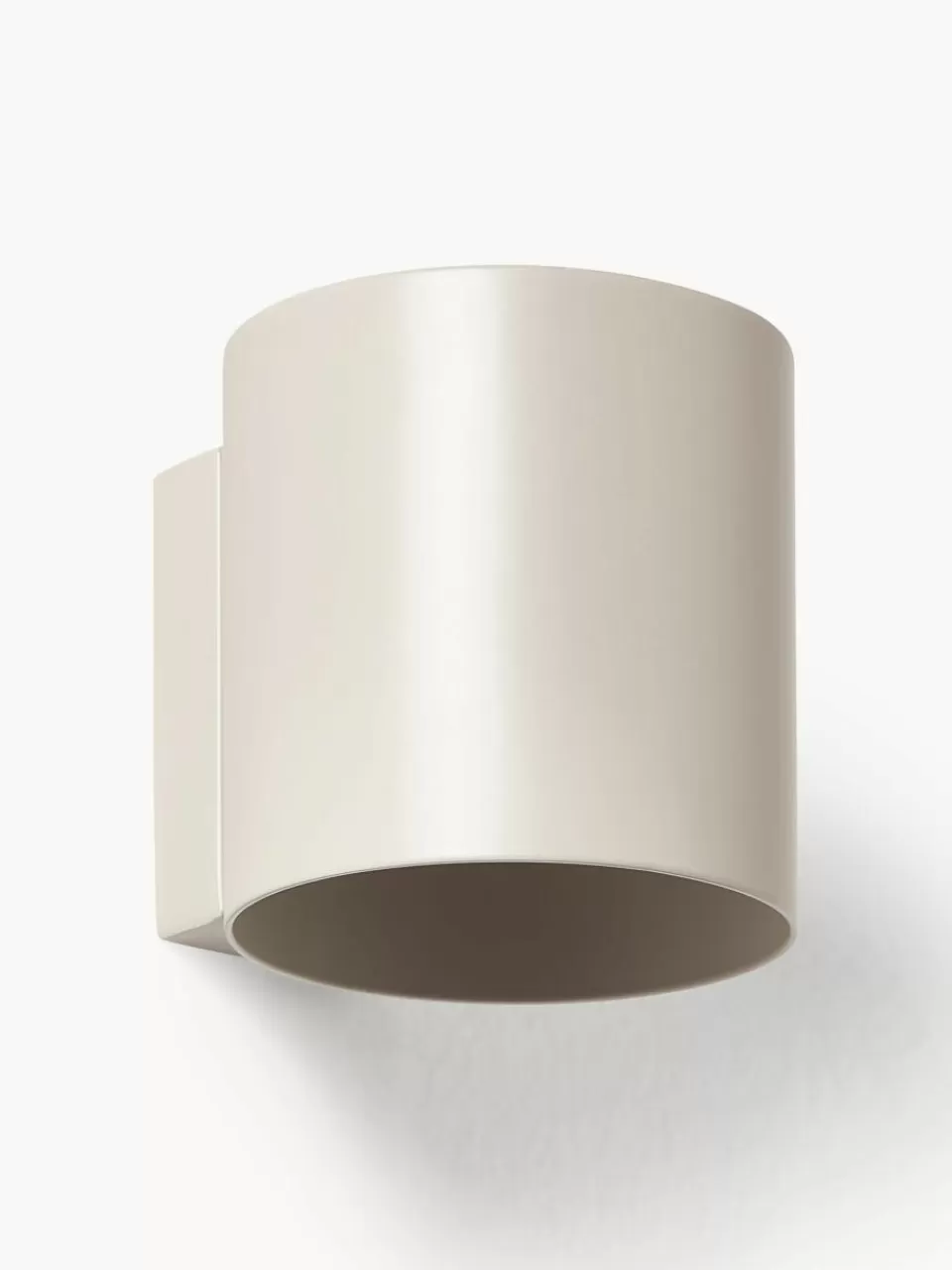 Westwing Collection Kleine wandlamp Roda | Wandlampen