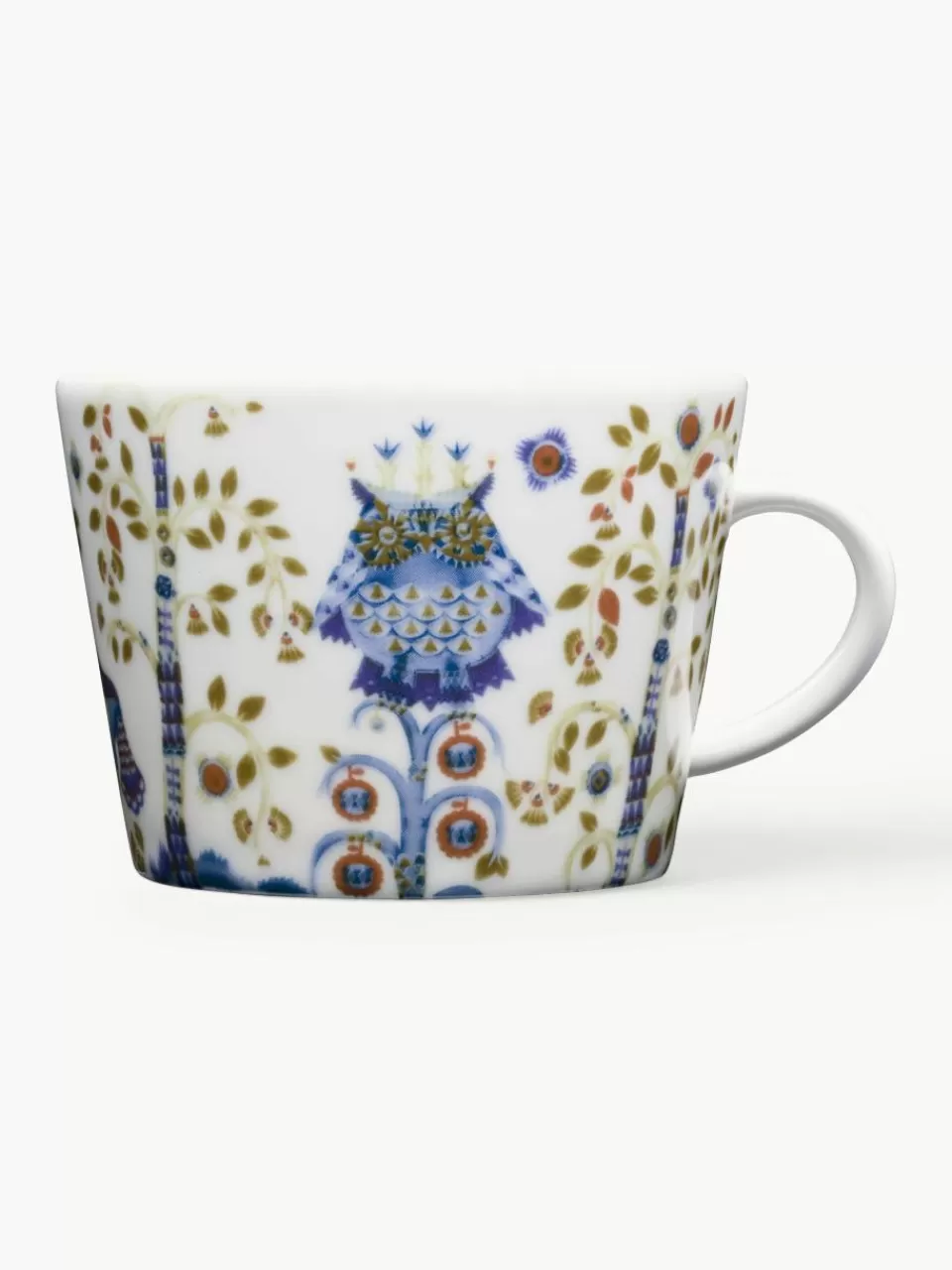 iittala Kopje Taika van vitroporselein, 200 ml | Servies | Koffiekopjes