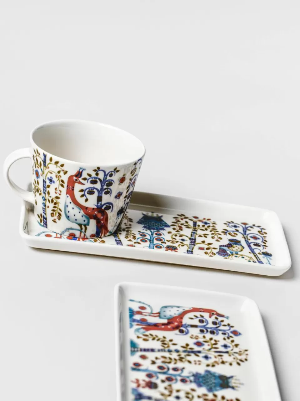 iittala Kopje Taika van vitroporselein, 200 ml | Servies | Koffiekopjes