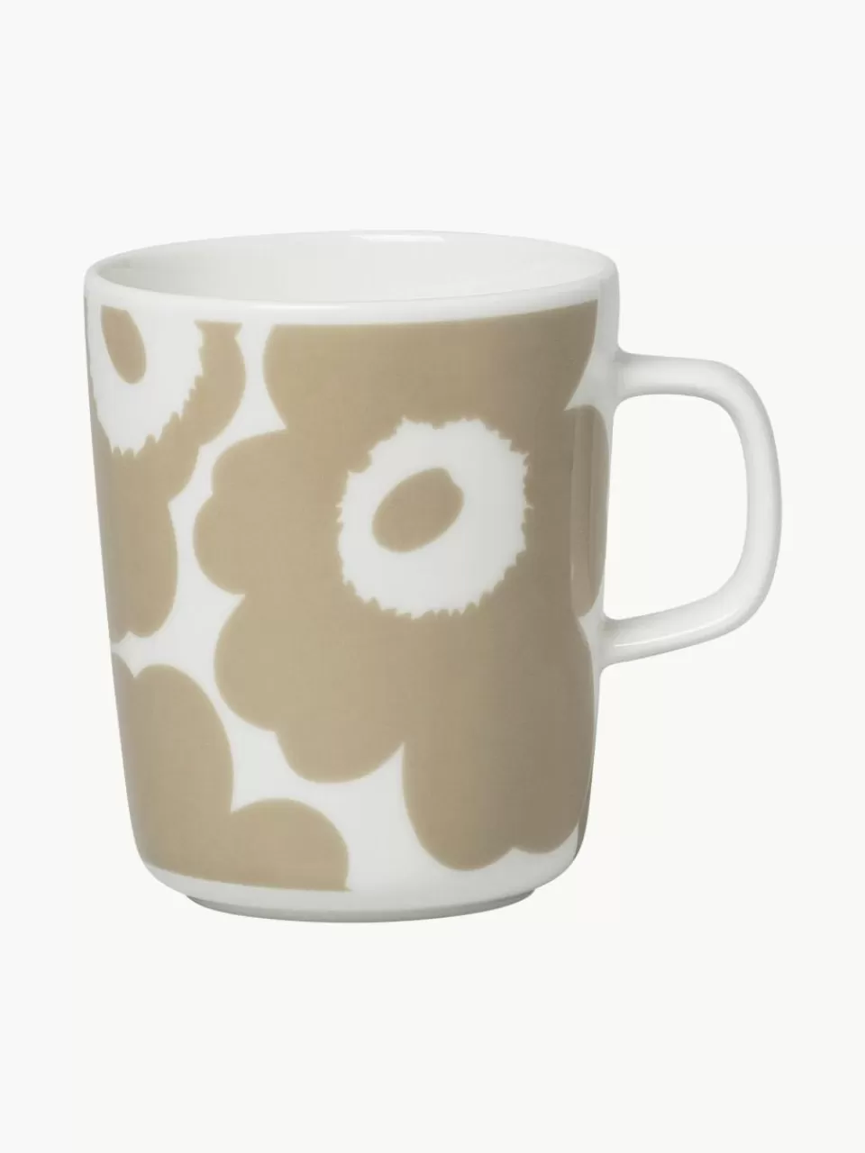 Marimekko Kopje Unikko | Servies | Koffiekopjes