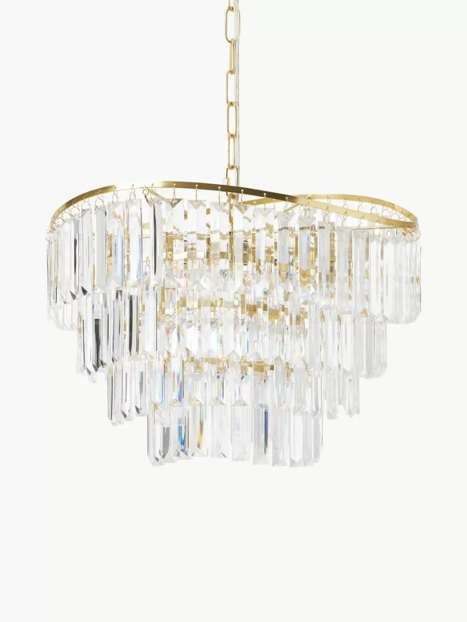 Westwing Kroonluchter Eleanor | Hanglampen | Hanglampen