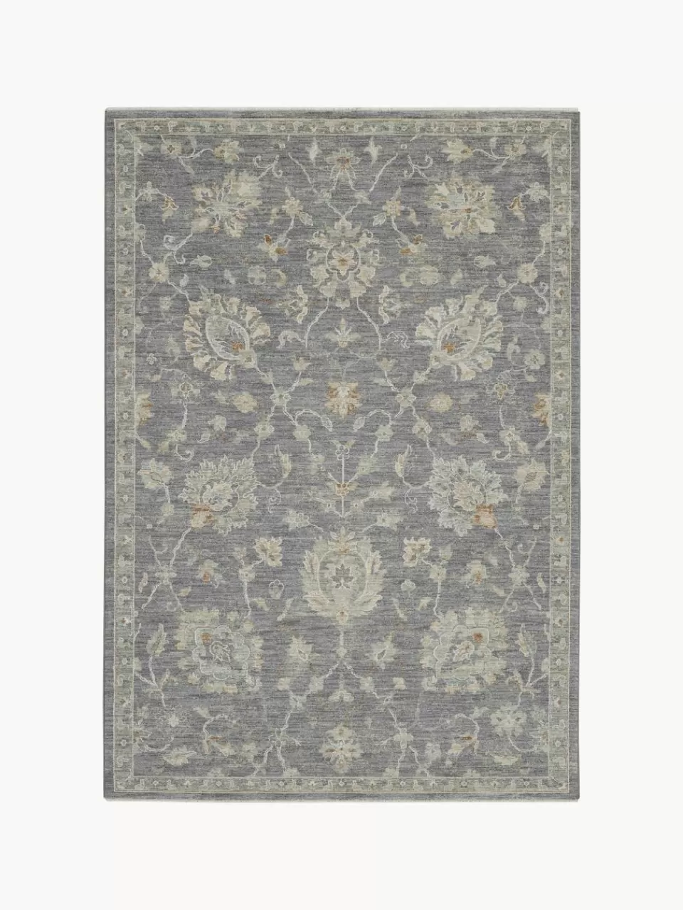 Rama Carpets Laagpolig vloerkleed Infinite | Rechthoekige Vloerkleden | Vloerkleden