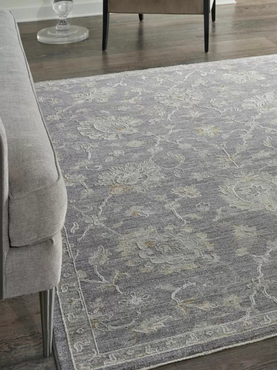 Rama Carpets Laagpolig vloerkleed Infinite | Rechthoekige Vloerkleden | Vloerkleden