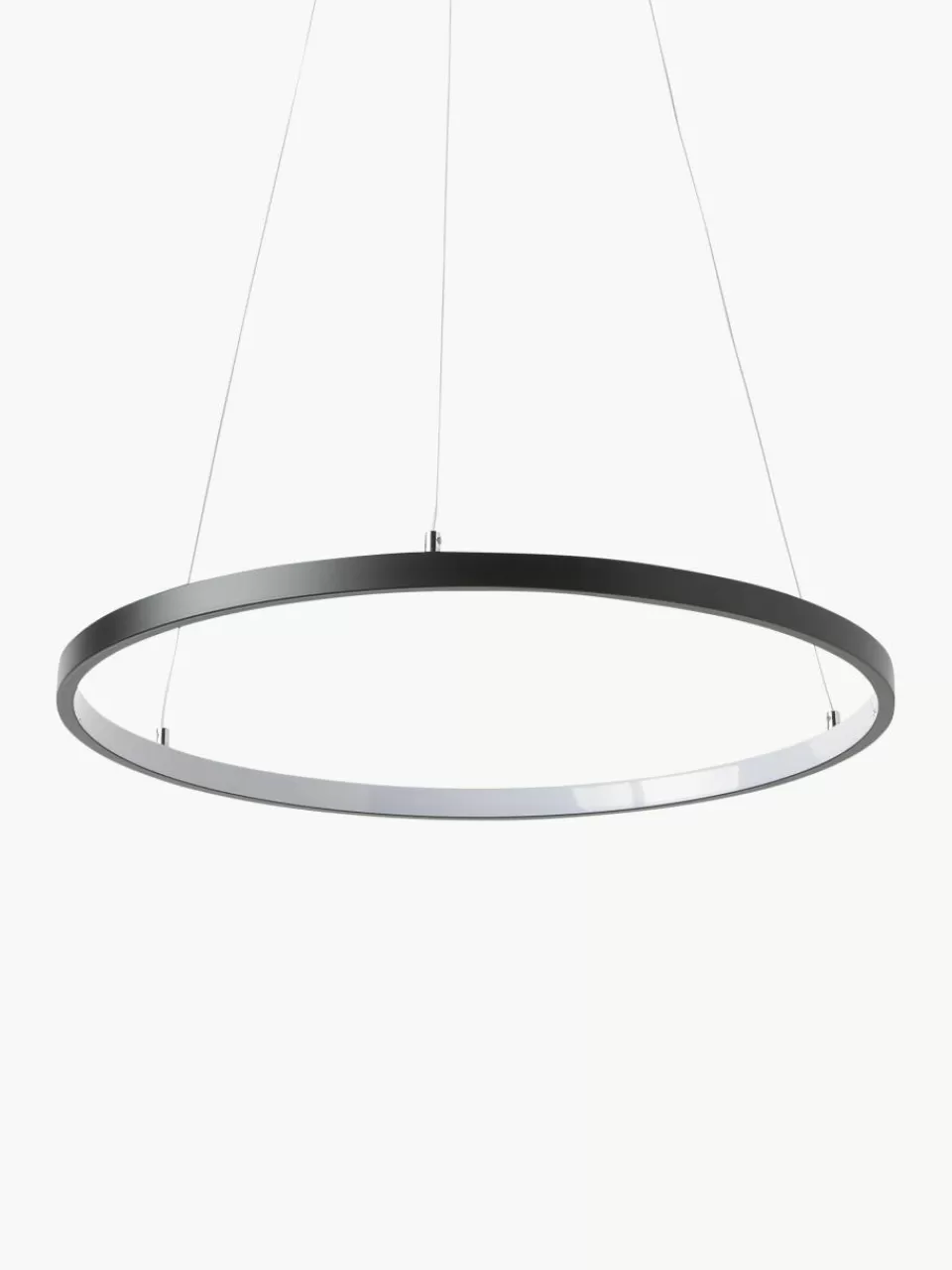 Westwing Collection LED hanglamp Breda | Hanglampen | Hanglampen