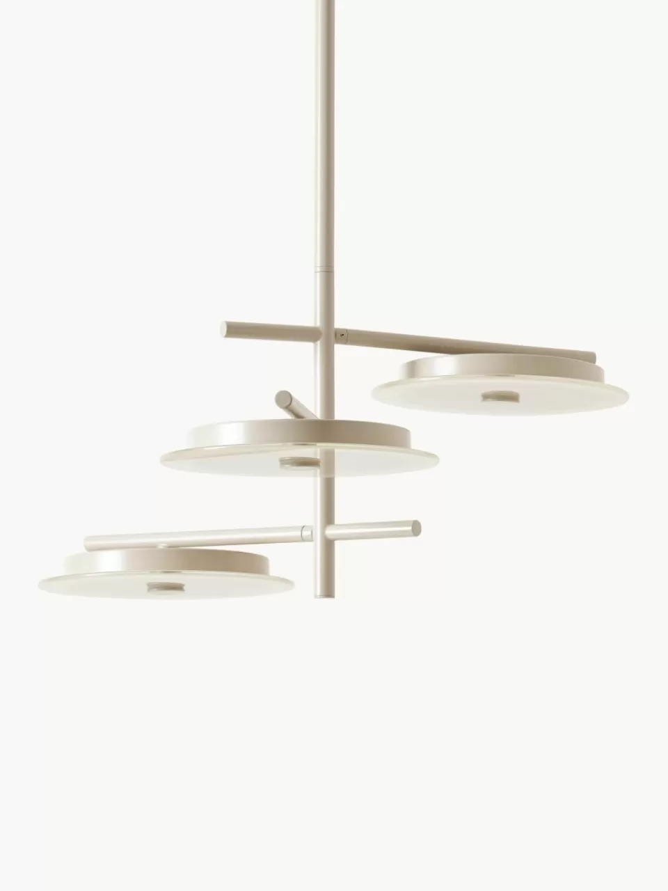 Westwing Collection LED hanglamp Maxine | Hanglampen | Hanglampen