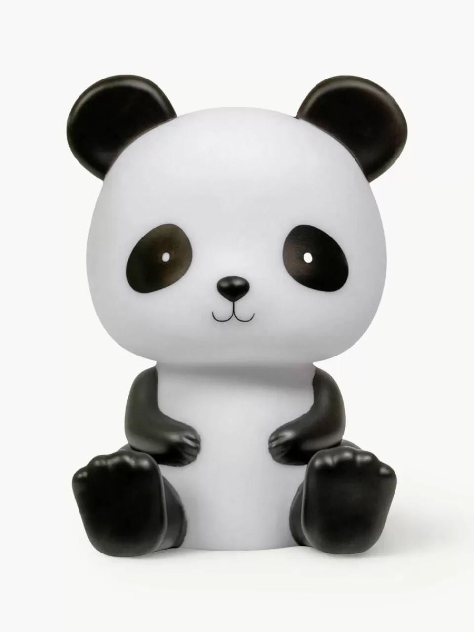 A Little Lovely Company LED lichtobject Panda | Kinderlampen | Kinderlampen