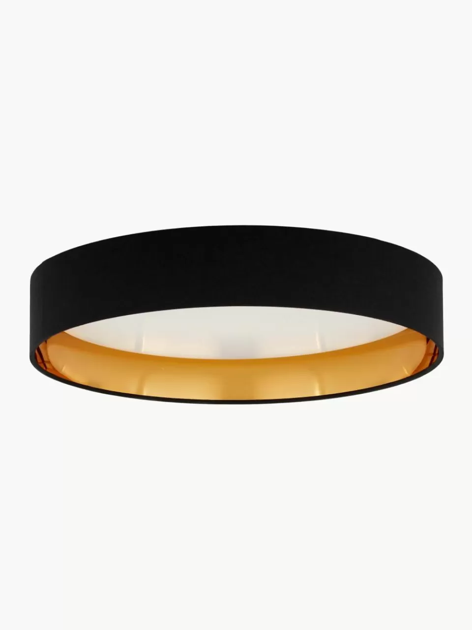 Westwing Collection LED plafondlamp Mallory | Plafondlampen | Plafondlampen