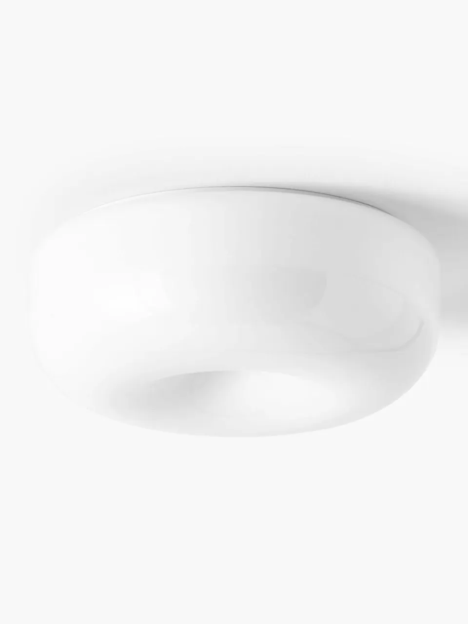 Westwing LED plafondlamp Pouff | Plafondlampen | Plafondlampen