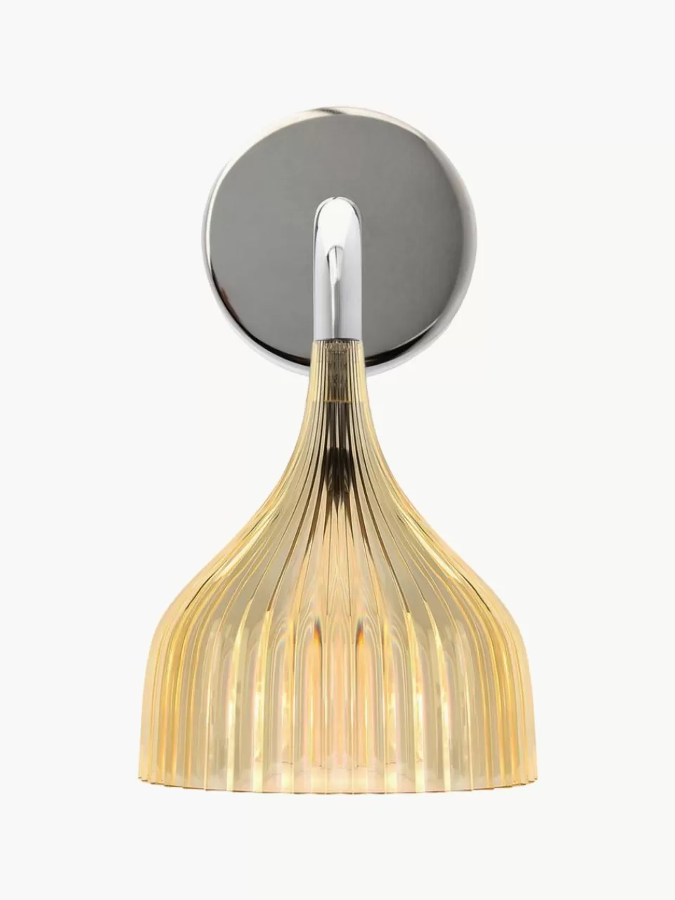 Kartell LED wandlamp E' | Wandlampen