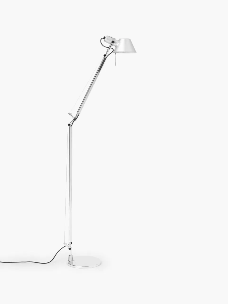 Artemide Leeslamp Tolomeo Lettura | Staande Lampen | Leeslampen