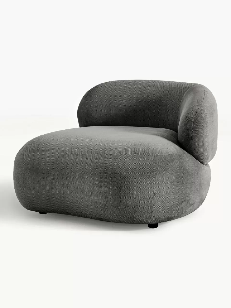 Westwing Collection Loungefauteuil Alba | Fauteuils | Bank Fauteuils