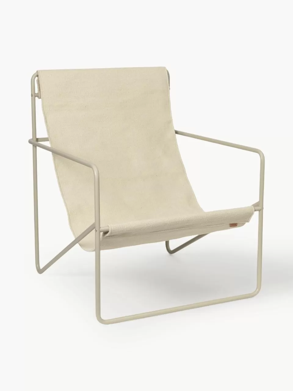 ferm LIVING Loungefauteuil Desert | Fauteuils | Relaxfauteuils