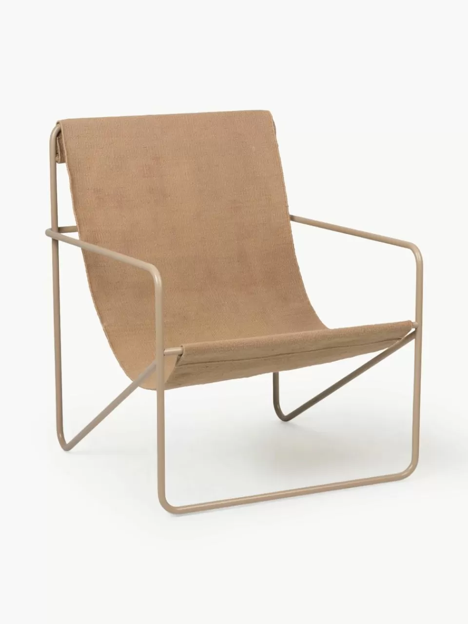 ferm LIVING Loungefauteuil Desert | Fauteuils | Relaxfauteuils