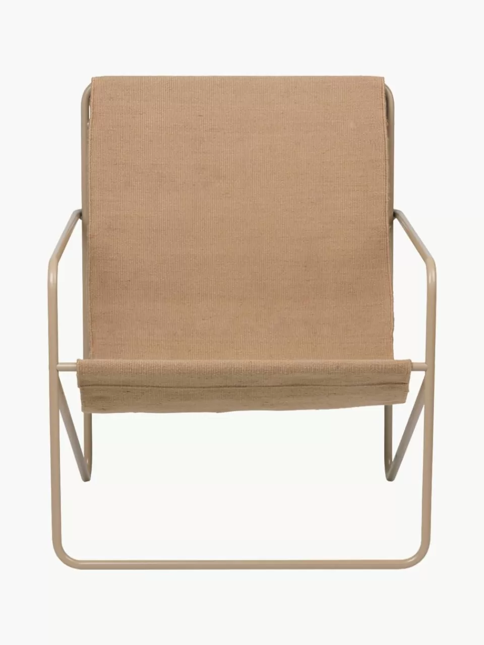 ferm LIVING Loungefauteuil Desert | Fauteuils | Relaxfauteuils