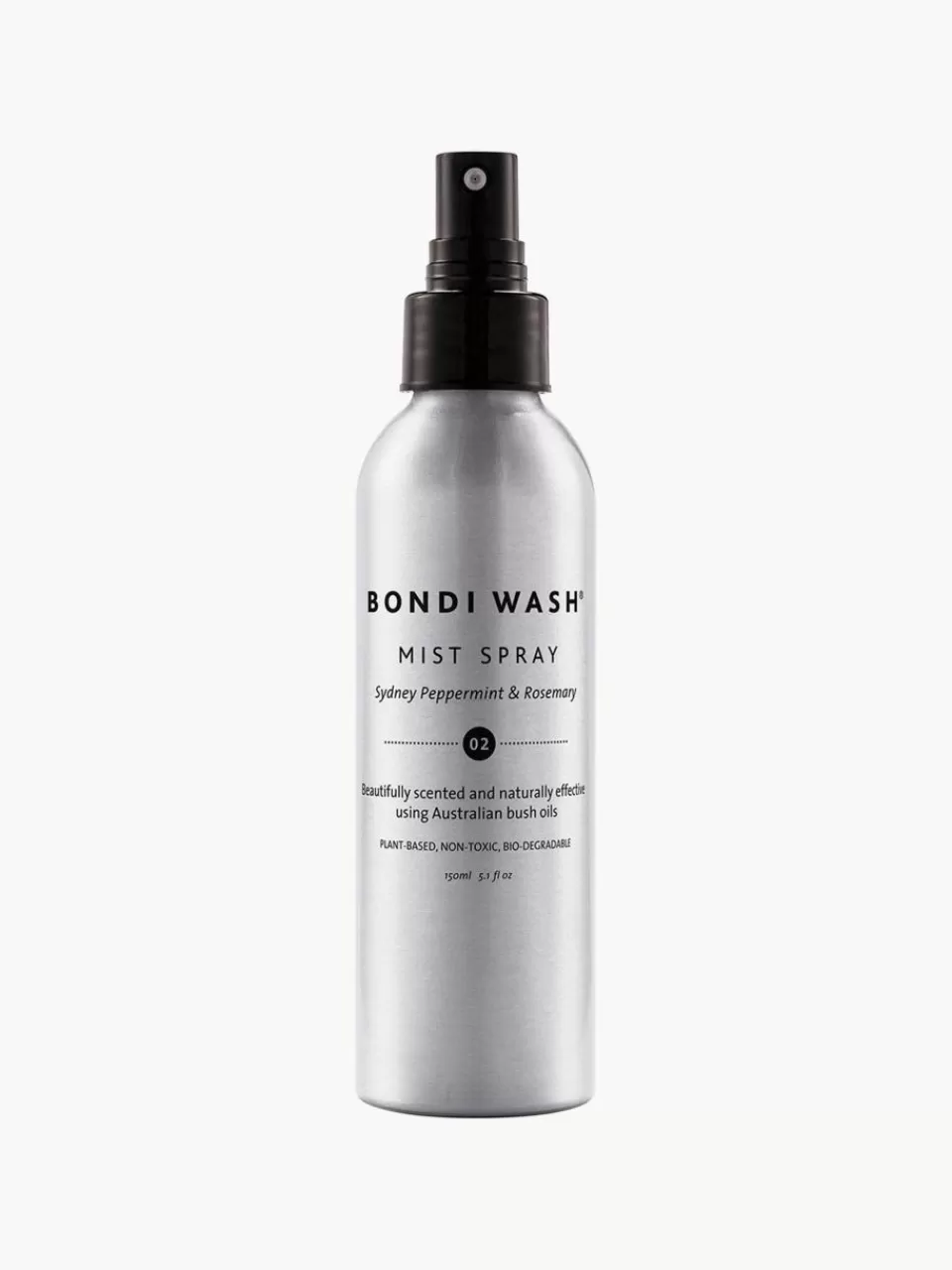 Bondi Wash Luchtverfrisserspray Bondi | Decoratie