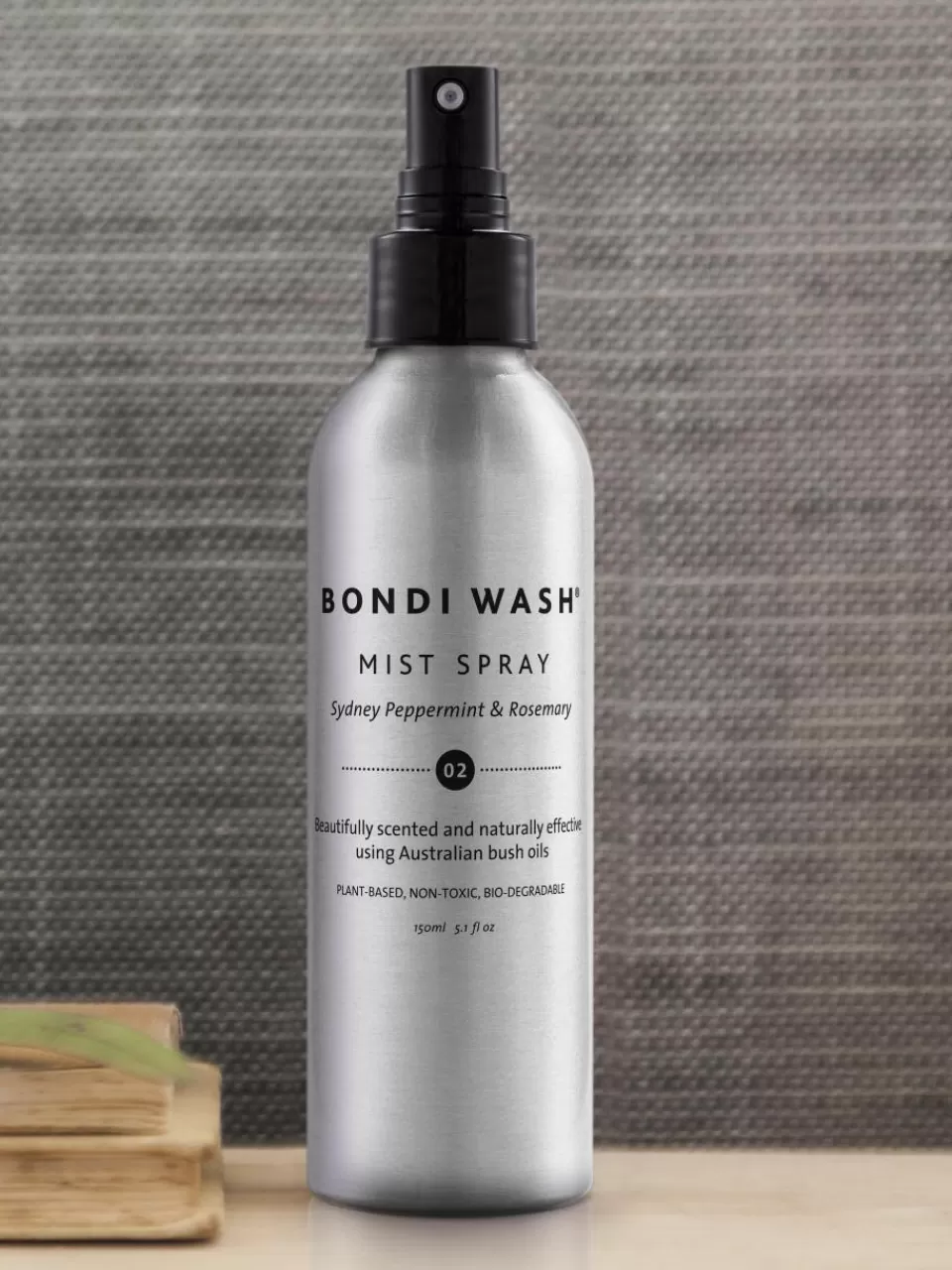 Bondi Wash Luchtverfrisserspray Bondi | Decoratie