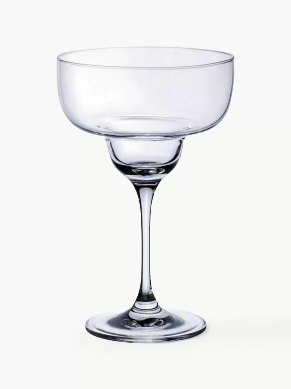 Villeroy & Boch Margarita cocktailglazen Purismo, 2 stuks | Barglazen | Servies