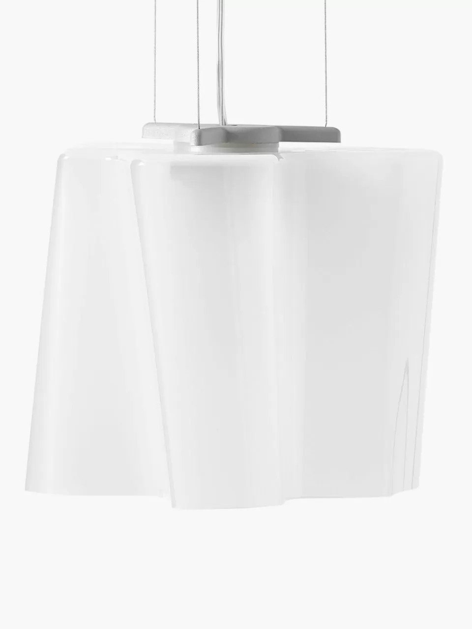 Artemide Mondgeblazen hanglamp Logico | Hanglampen | Hanglampen