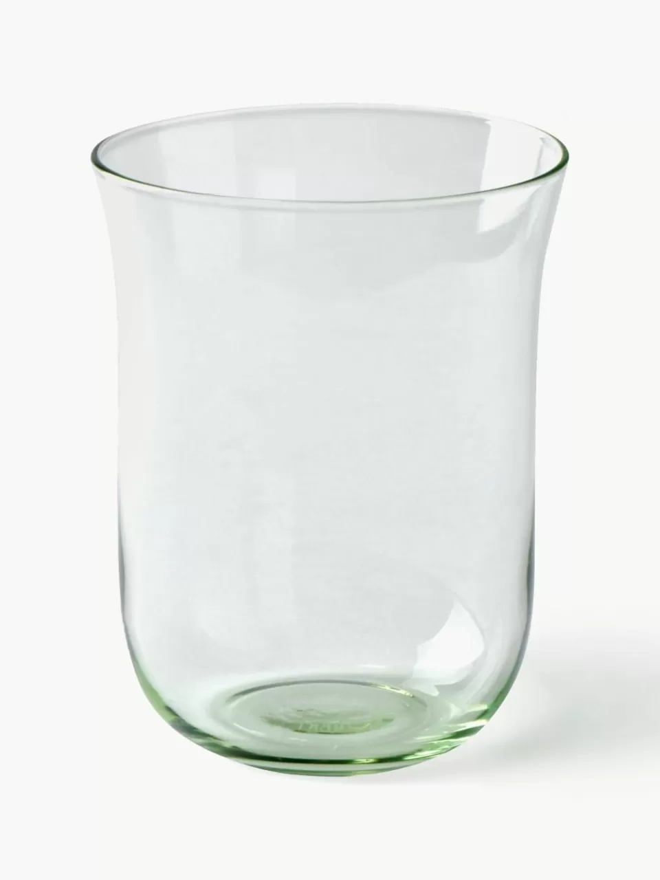 LAMBERT Mondgeblazen waterglazen Corsica, 6 stuks | Waterglazen | Servies