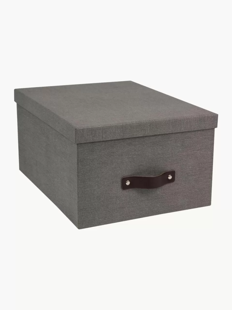 Bigso Box of Sweden Opbergdoos Gustav | Decoratie | Opbergdozen & -Boxen