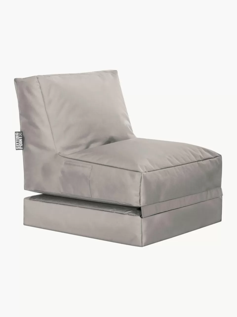 Magma Outdoor loungefauteuil Pop Up met ligfunctie | Tuinmeubels | Fauteuils