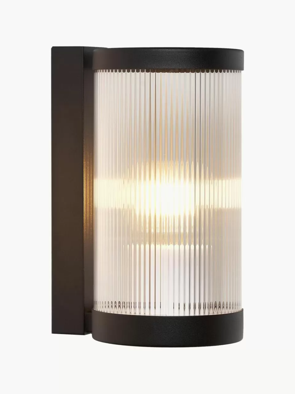 Westwing Outdoor wandlamp Coupar | Buitenverlichting | Buitenverlichting